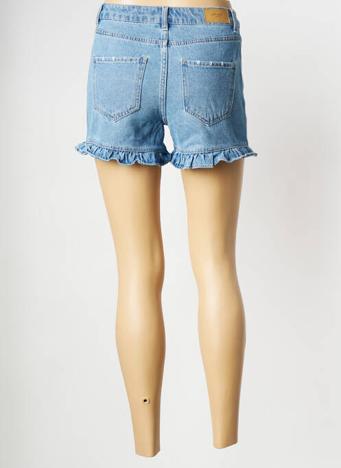 Short bleu VERO MODA pour femme