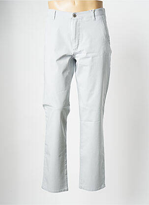 Jeans coupe droite gris DOCKERS homme