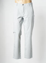 Jeans coupe droite gris DOCKERS homme