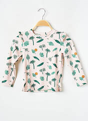 Top de bain beige LIEWOOD pour fille seconde vue