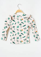 Top de bain beige LIEWOOD pour fille seconde vue