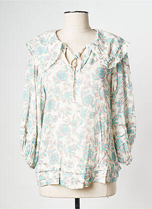 Top beige B.YOUNG femme