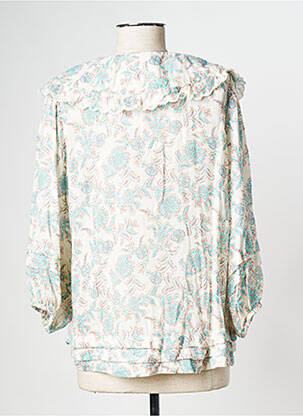 Top beige B.YOUNG femme