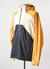 Imperméable beige COLUMBIA pour homme seconde vue
