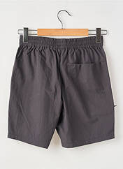 Short noir RAINS pour homme seconde vue