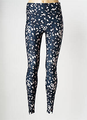 Legging bleu ONLY PLAY femme
