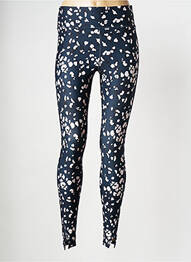 Legging bleu ONLY PLAY femme