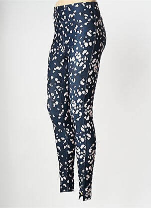 Legging bleu ONLY PLAY femme
