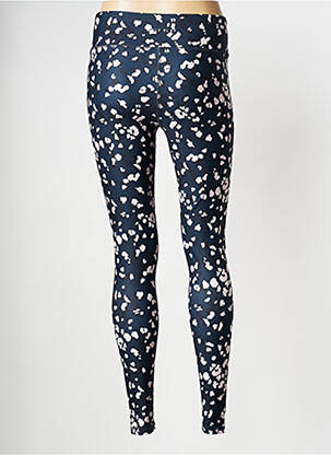 Legging bleu ONLY PLAY femme