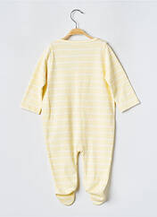 Combi-pantalon jaune MAISON LABICHE pour garçon seconde vue