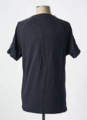 T-shirt noir ELLESSE pour homme seconde vue