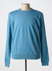 Sweat-shirt bleu FARAH pour homme seconde vue