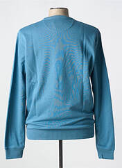 Sweat-shirt bleu FARAH pour homme seconde vue