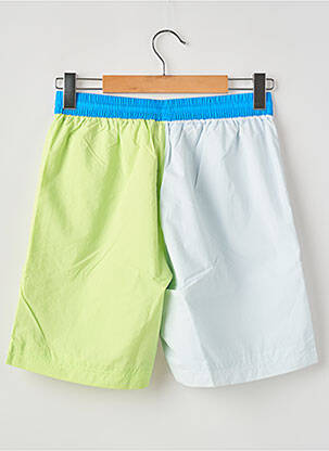 Short multicolore ADIDAS homme
