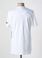 T-shirt blanc ELLESSE pour homme seconde vue