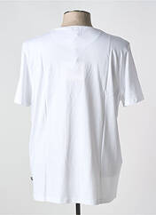 T-shirt blanc PENFIELD pour homme seconde vue