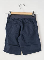 Bermuda noir PETIT BATEAU pour garçon seconde vue