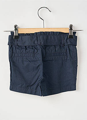 Short noir PETIT BATEAU fille