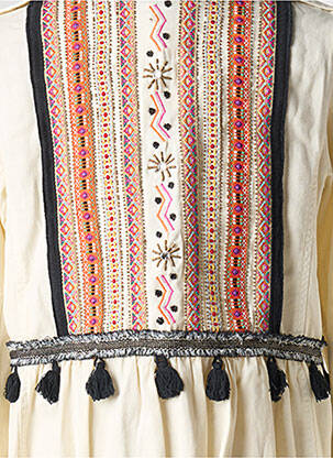 Veste casual blanc Y.A.S femme