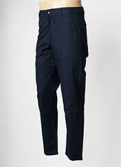 Pantalon chino bleu FARAH pour homme seconde vue