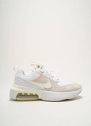 Baskets blanc NIKE pour femme