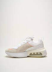 Baskets blanc NIKE pour femme seconde vue