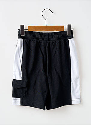 Short noir NIKE garçon