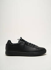 Baskets noir CLAE pour homme seconde vue