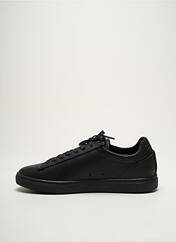 Baskets noir CLAE pour homme seconde vue