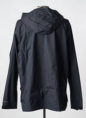 Imperméable noir COLUMBIA pour homme seconde vue