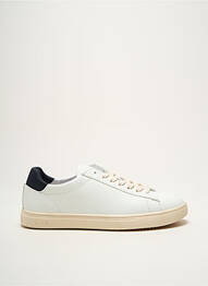 Baskets blanc CLAE homme