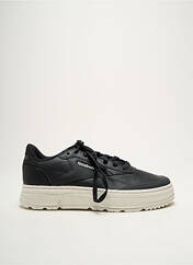 Baskets noir REEBOK pour femme seconde vue