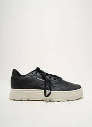 Baskets noir REEBOK femme