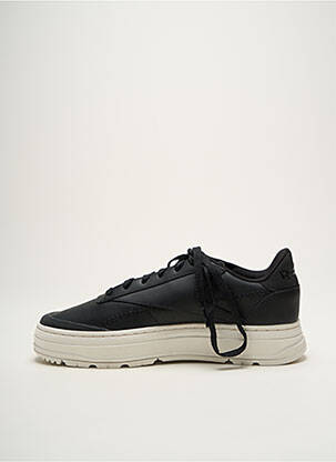 Baskets noir REEBOK femme