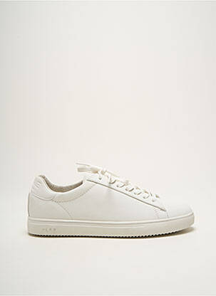 Baskets blanc CLAE pour homme