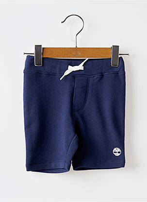 Bermuda bleu TIMBERLAND garçon