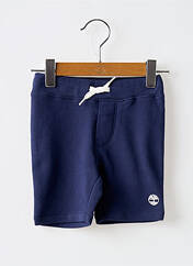 Bermuda bleu TIMBERLAND pour garçon seconde vue