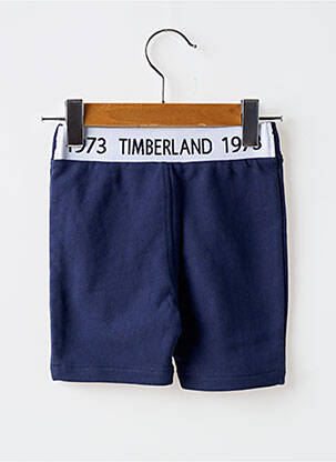 Bermuda bleu TIMBERLAND garçon