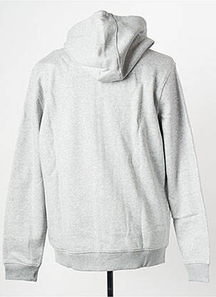Gilet manches longues gris PENFIELD homme