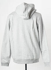 Gilet manches longues gris PENFIELD pour homme seconde vue