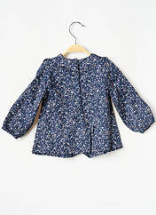 Top bleu TAPE À L'OEIL pour fille seconde vue