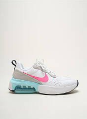 Baskets blanc NIKE pour femme seconde vue