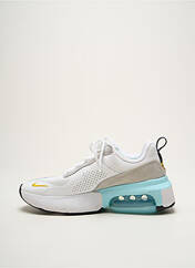 Baskets blanc NIKE pour femme seconde vue