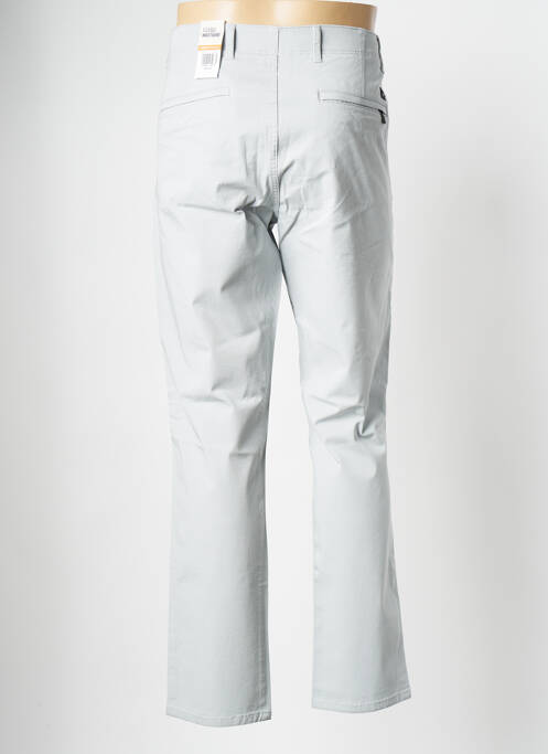 Jeans coupe droite gris DOCKERS homme