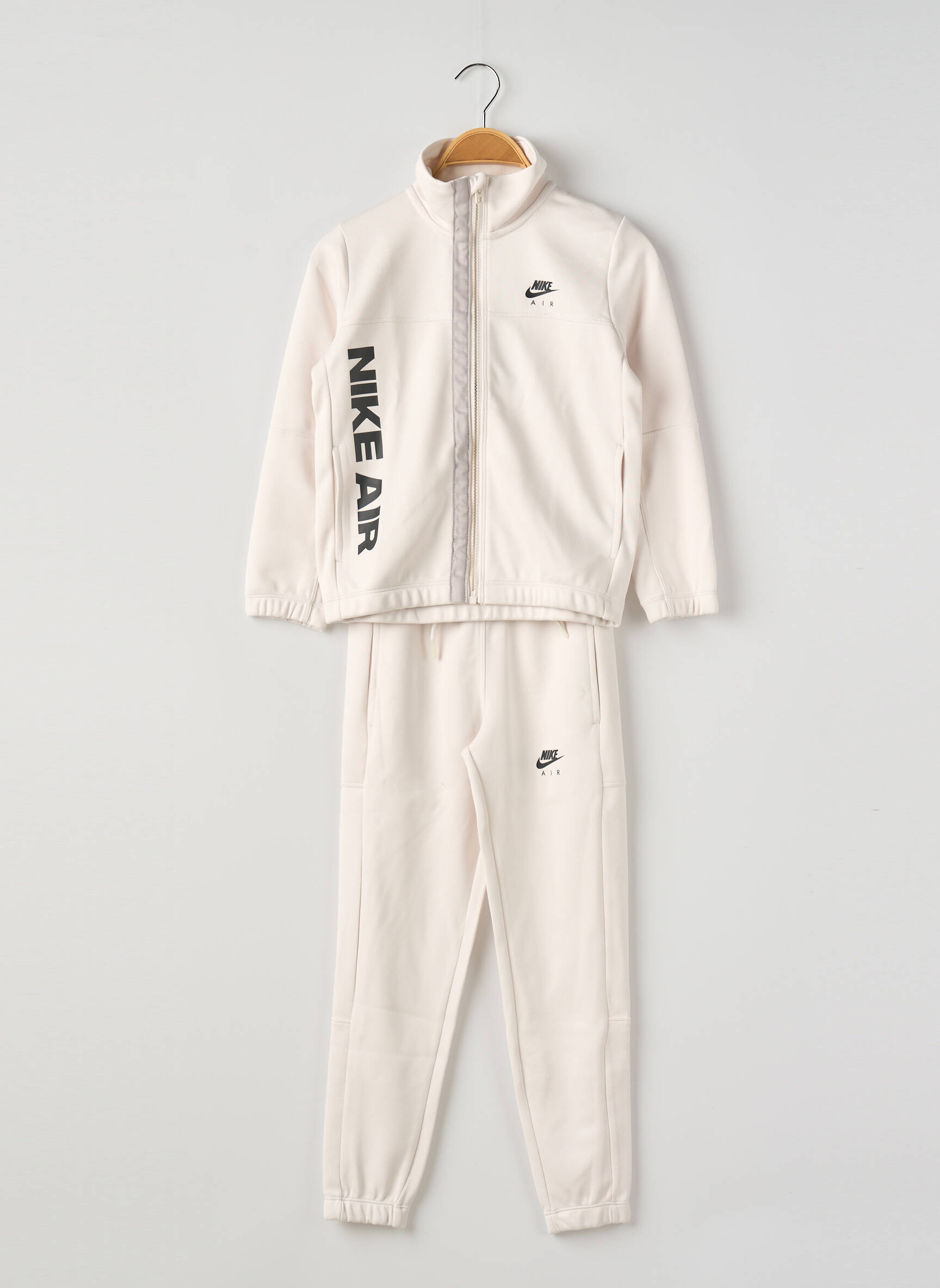 Ensemble De Sport Blanc Nike Enfant 2533784-blanc0 Modz