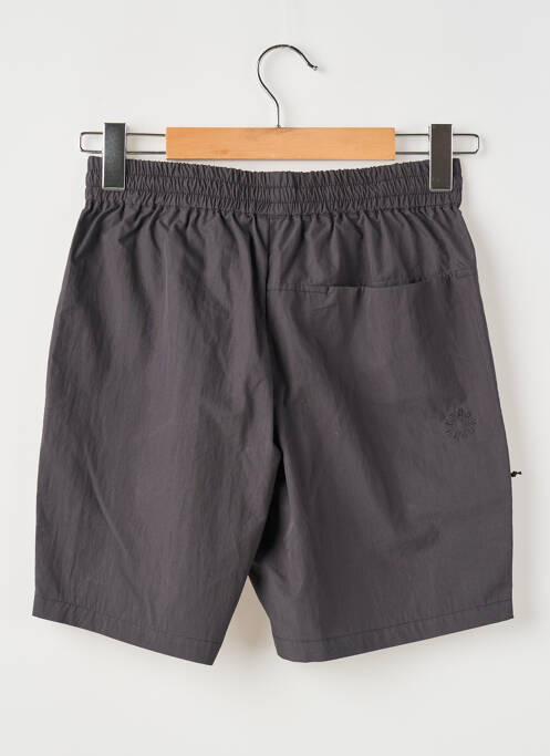 Short noir RAINS pour homme