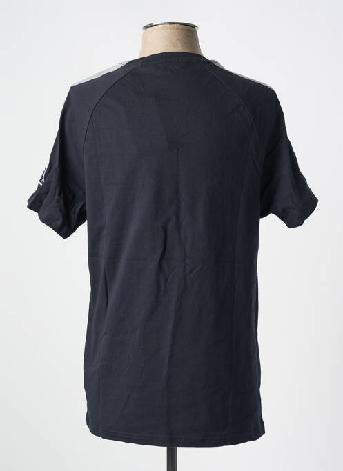 T-shirt noir ELLESSE homme