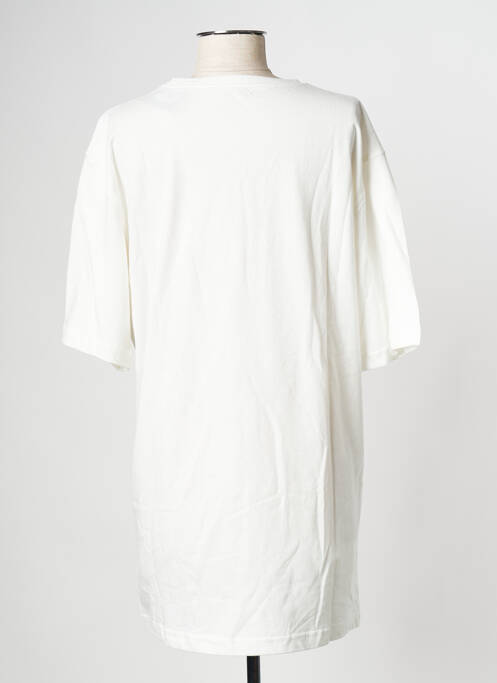 T-shirt blanc ROXY pour femme