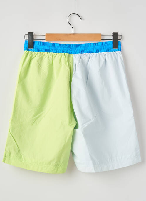 Short multicolore ADIDAS pour homme