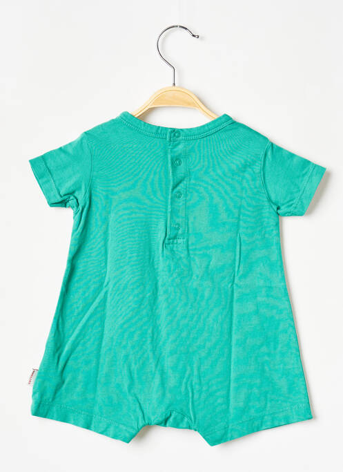 Body lingerie vert TINYCOTTONS pour fille